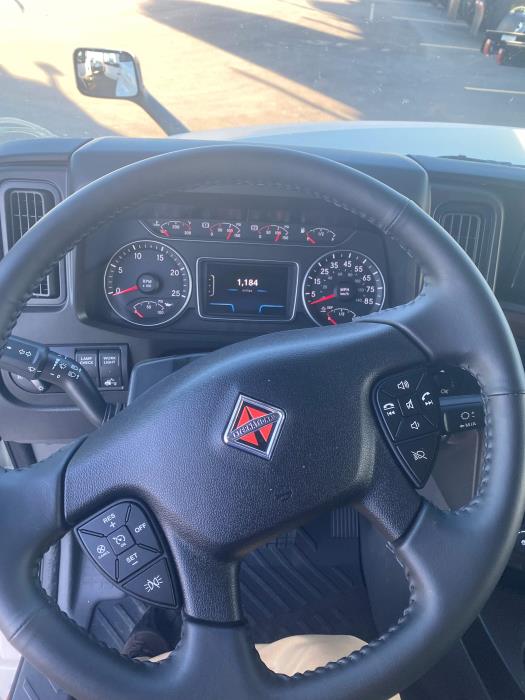 2026 International LT625-8