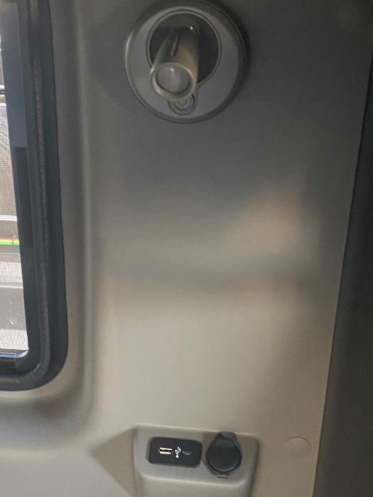 2026 International LT625-14