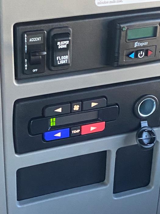 2026 International LT625-15