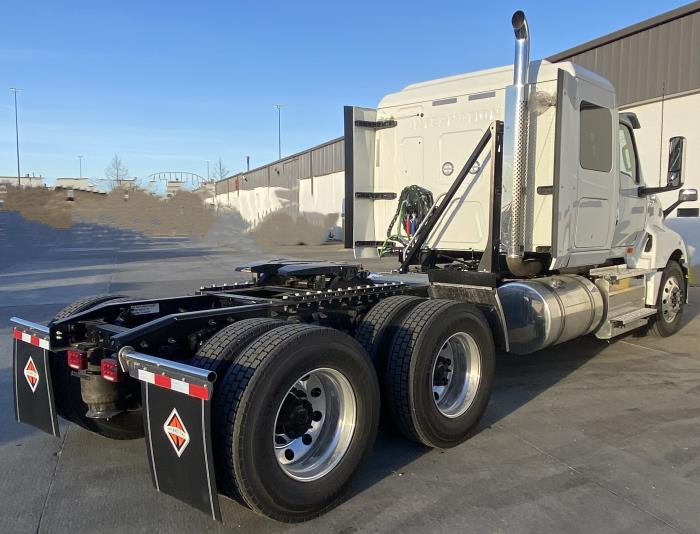 2026 International LT625-6