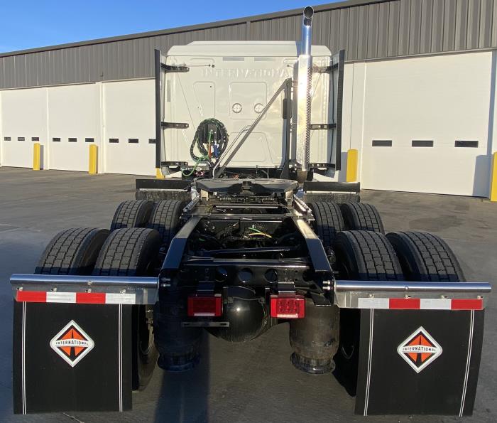 2026 International LT625-5