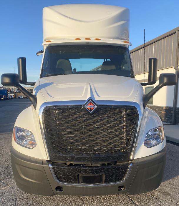 2026 International LT625-2