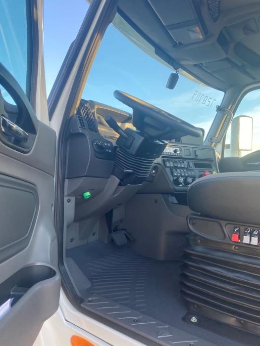 2026 International LT625-6