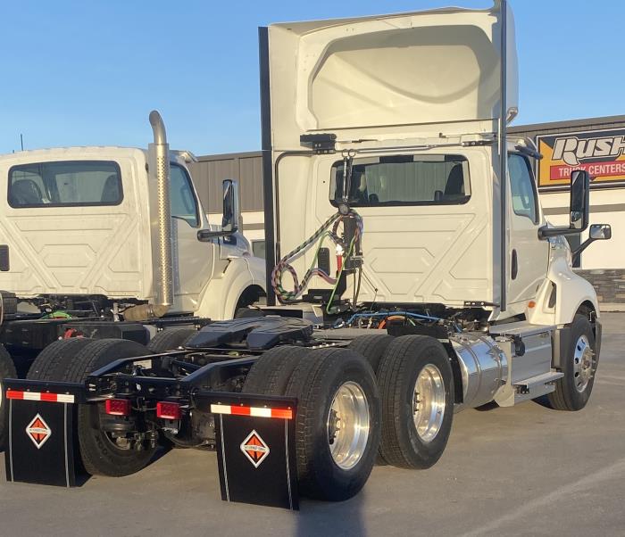 2026 International LT625-11