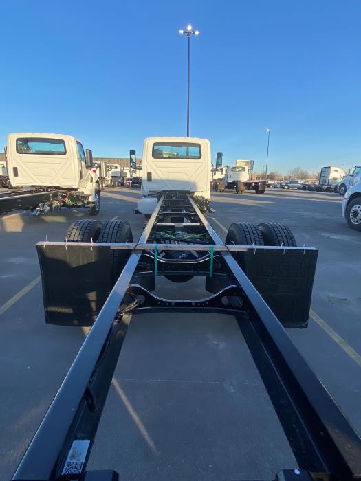 2026 International MV607-7