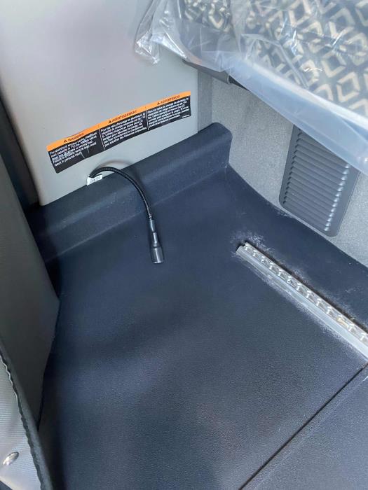 2025 International LT625-12