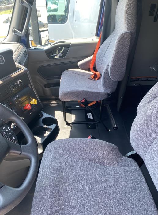 2025 International LT625-9