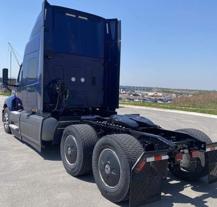 2025 International LT625-3