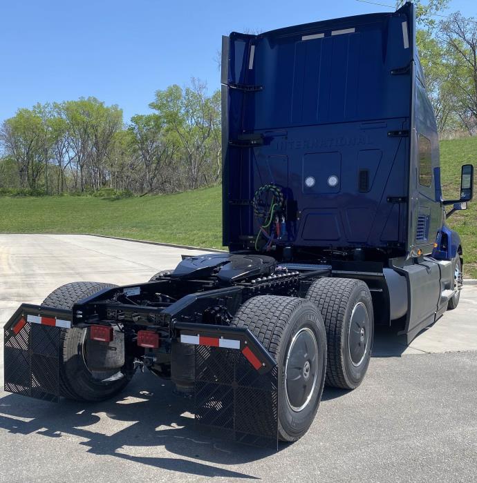 2025 International LT625-5