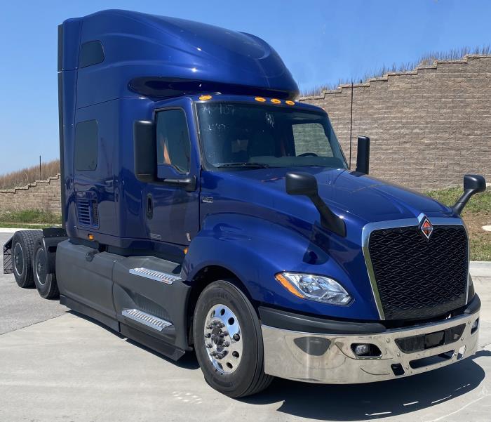 2025 International LT625-2