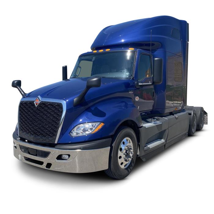 2025 International LT625-0