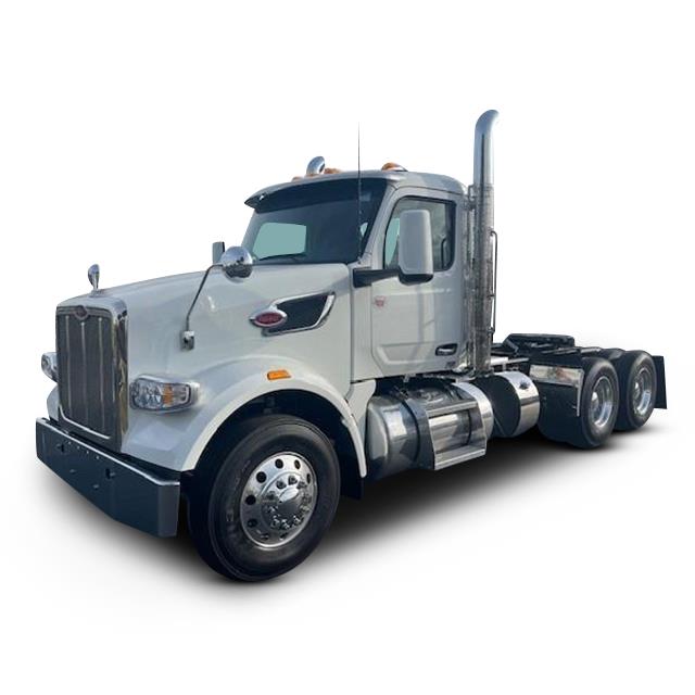2026 Peterbilt 567-0
