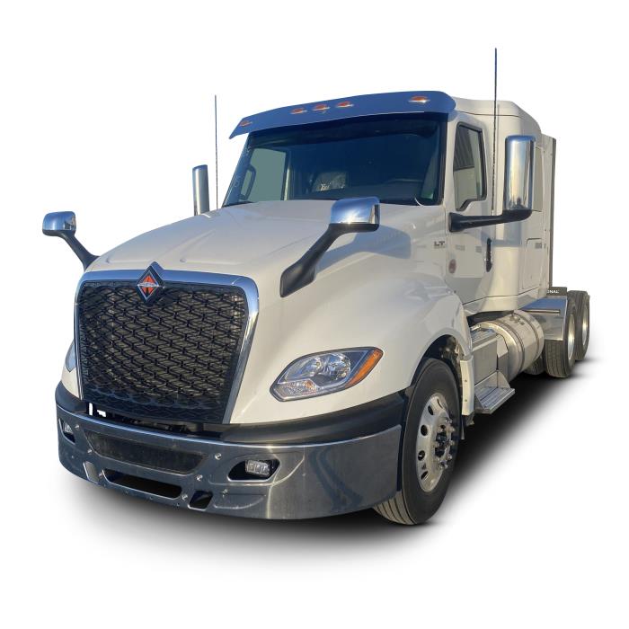 2026 International LT625-0