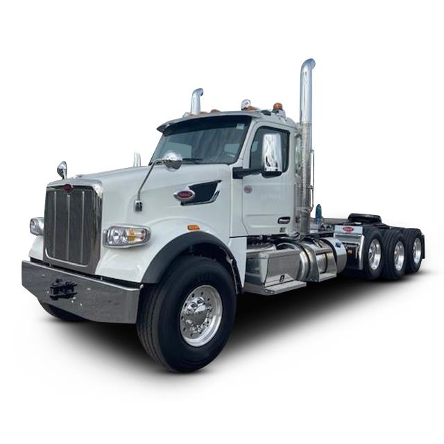 2026 Peterbilt 567-0