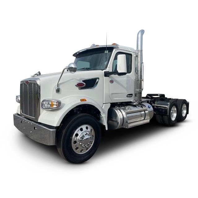 2026 Peterbilt 567-0