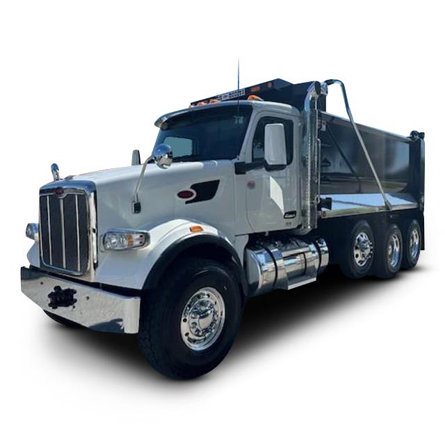 2026 Peterbilt 567-0