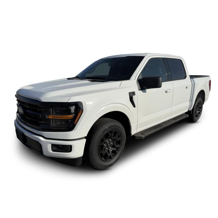 2025 Ford F-150-0