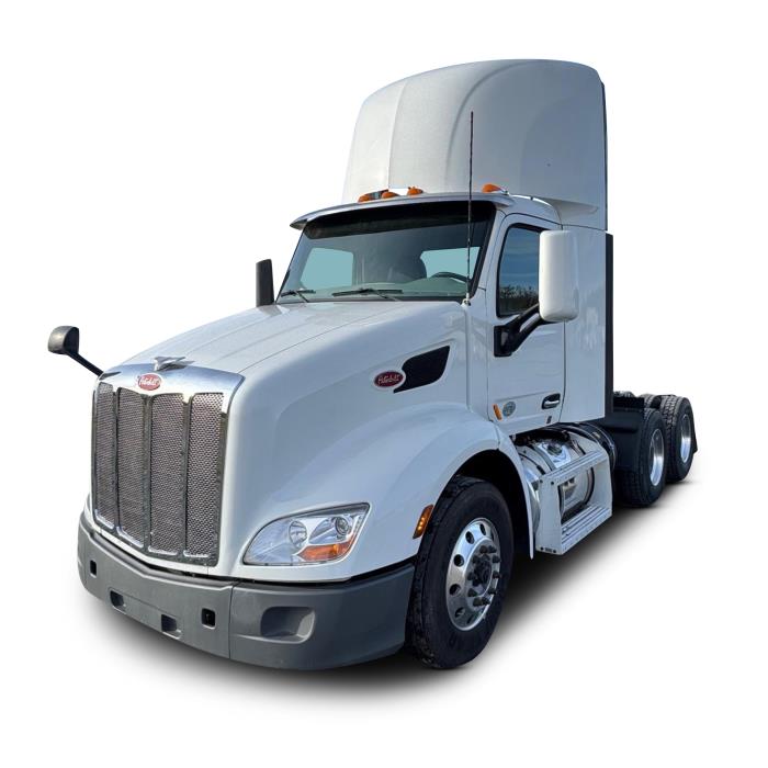 2020 Peterbilt 579-0