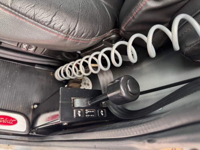 2023 Peterbilt 389-20