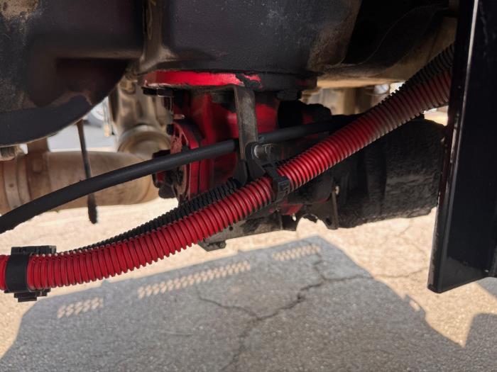 2023 Peterbilt 389-21