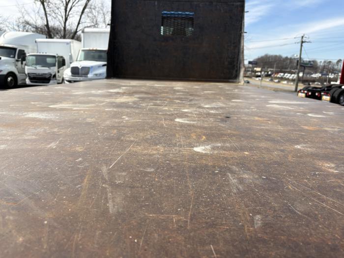 2020 International HV607-6