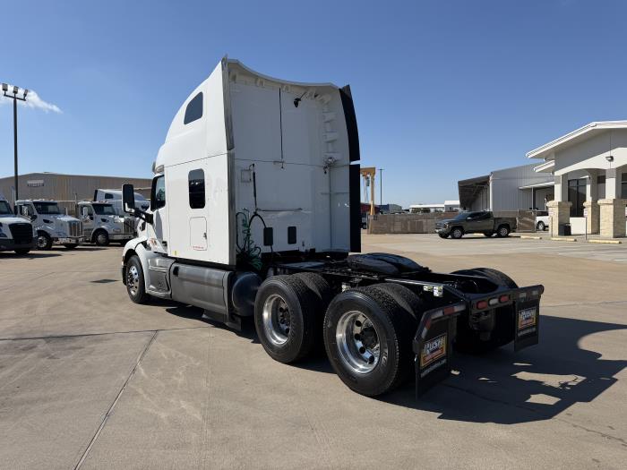 2021 Peterbilt 579-3