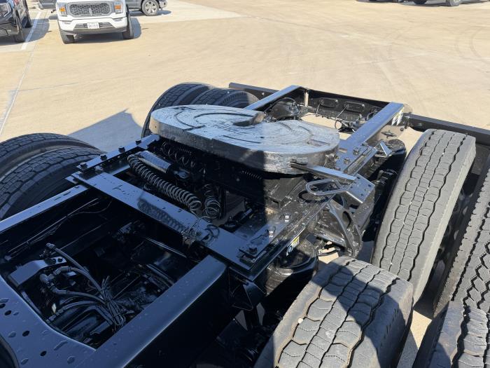 2021 Peterbilt 579-14