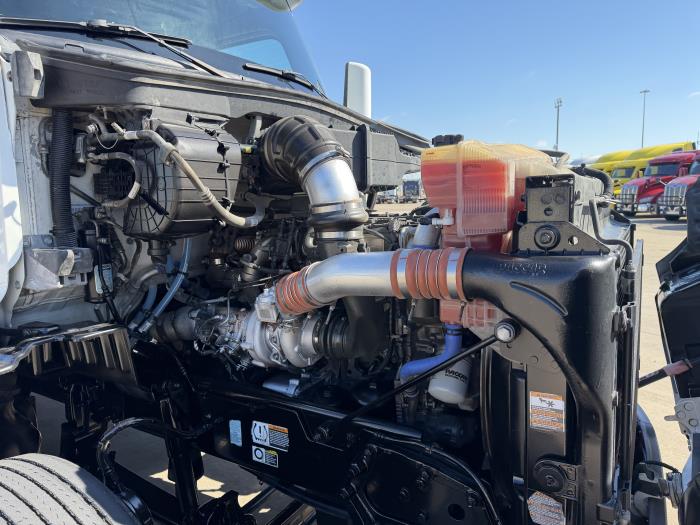 2021 Peterbilt 579-19