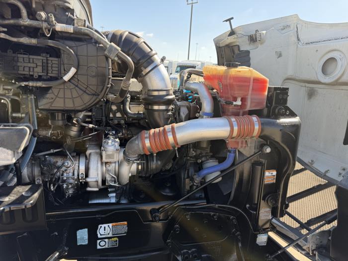 2021 Peterbilt 579-20