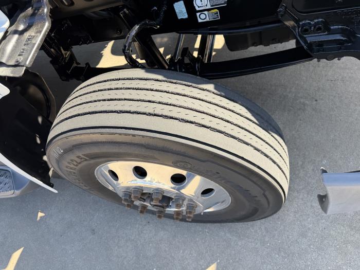 2021 Peterbilt 579-21