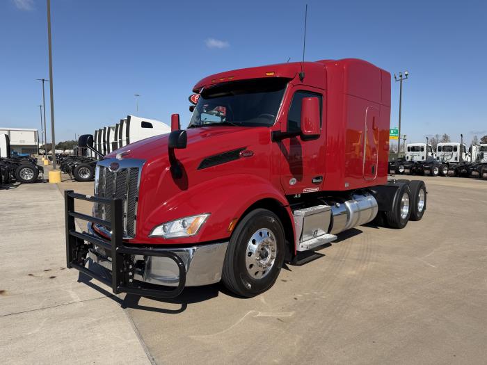 2022 Peterbilt 579-1
