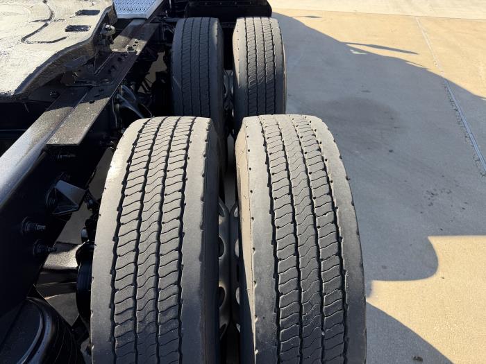 2022 Peterbilt 579-11