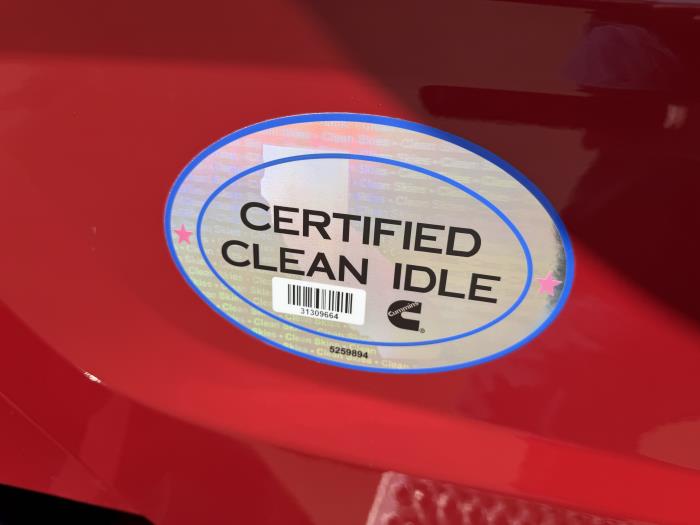 2022 Peterbilt 579-15