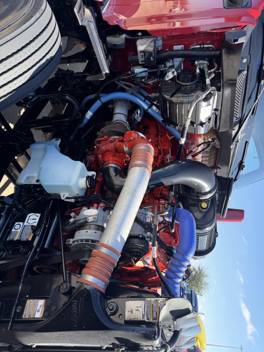 2022 Peterbilt 579-19