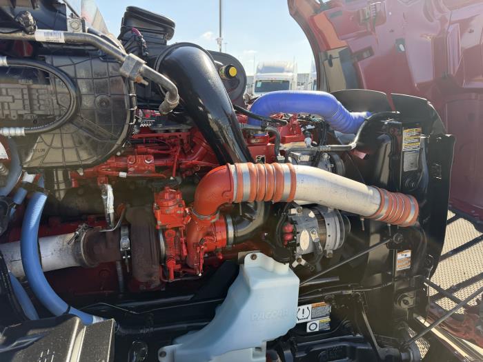 2022 Peterbilt 579-20