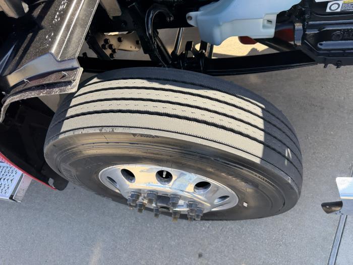 2022 Peterbilt 579-21