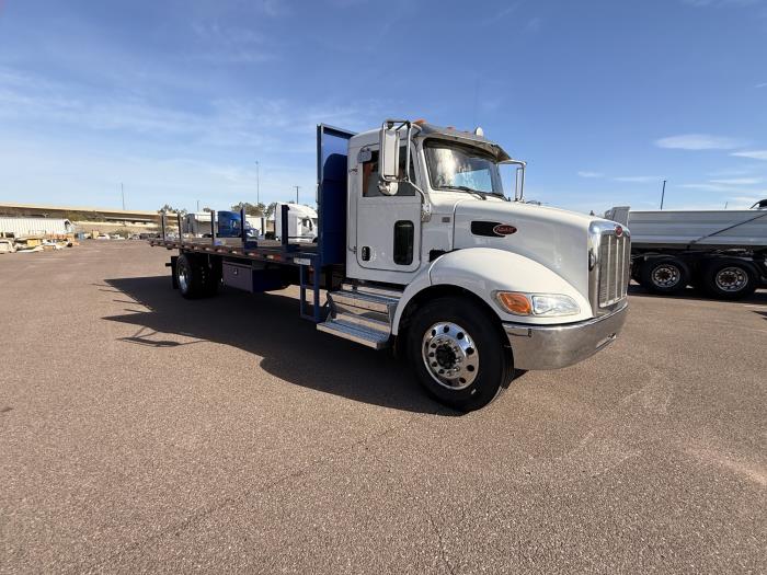 2018 Peterbilt 337-7