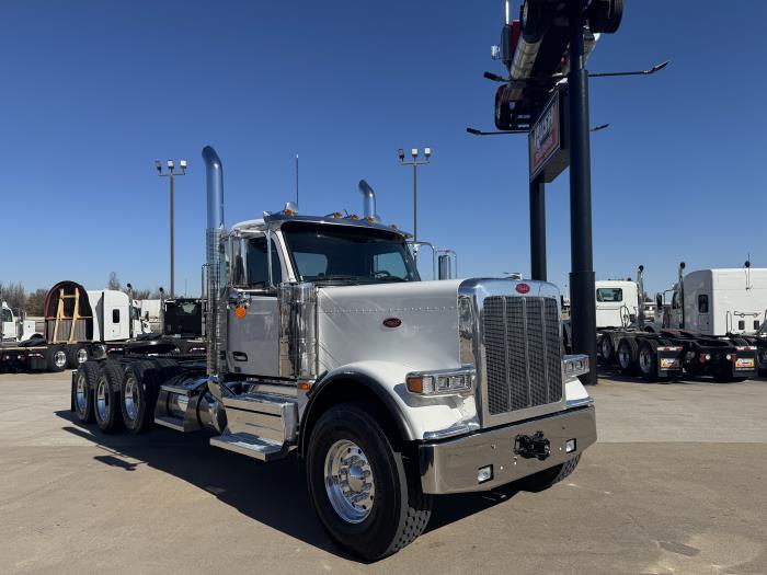 2026 Peterbilt 589-5