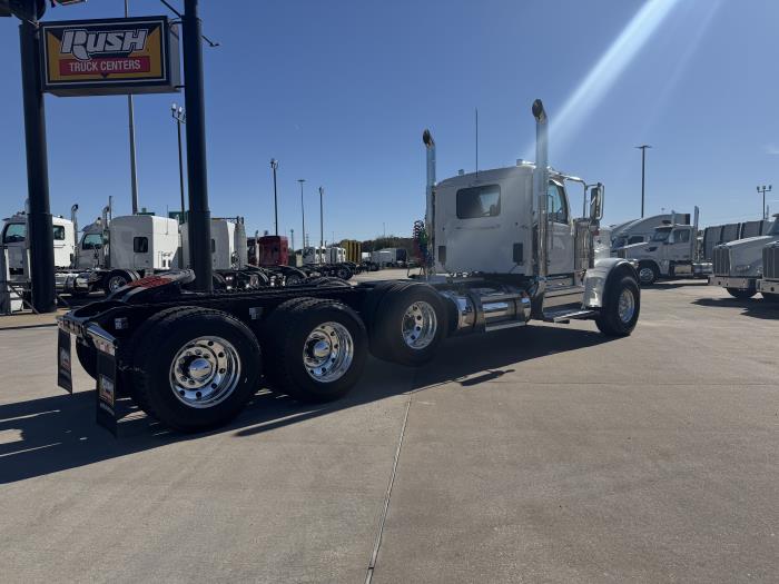 2026 Peterbilt 589-8