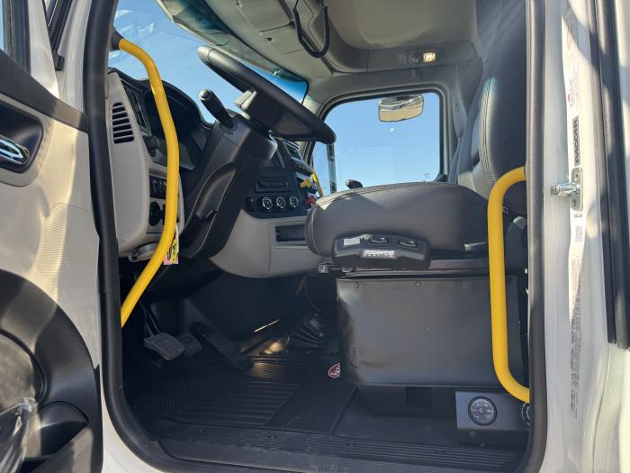 2026 Peterbilt 589-11