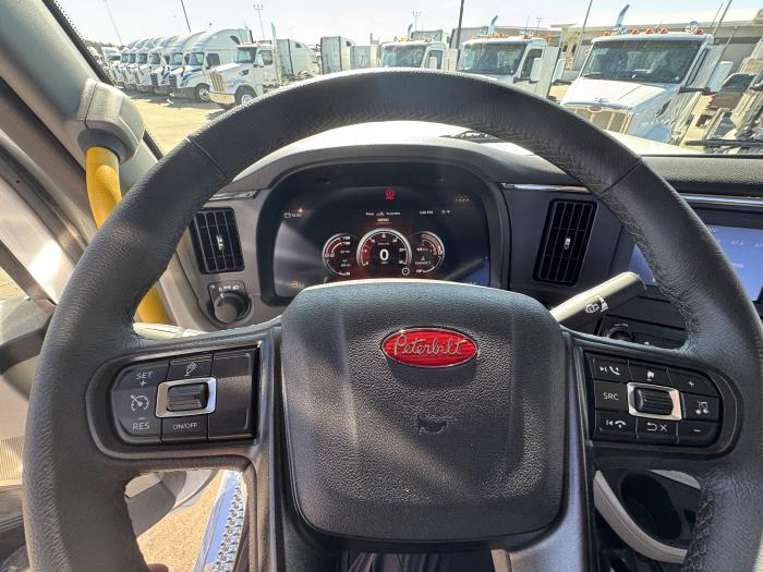2026 Peterbilt 589-13