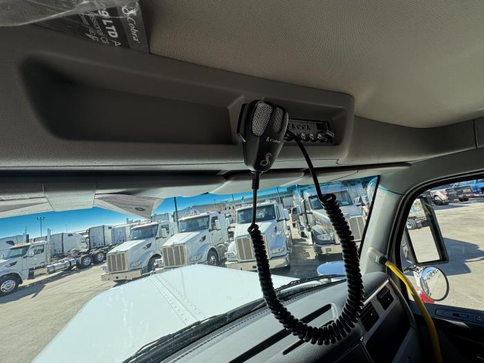 2026 Peterbilt 589-16