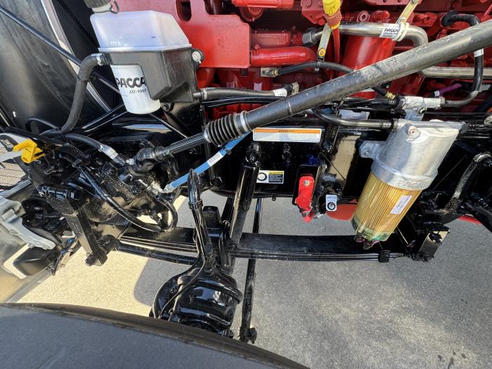 2026 Peterbilt 589-19