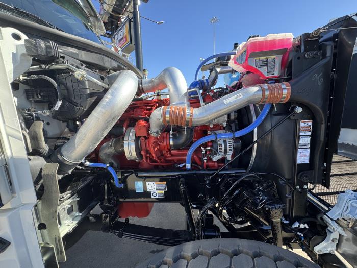 2026 Peterbilt 589-20