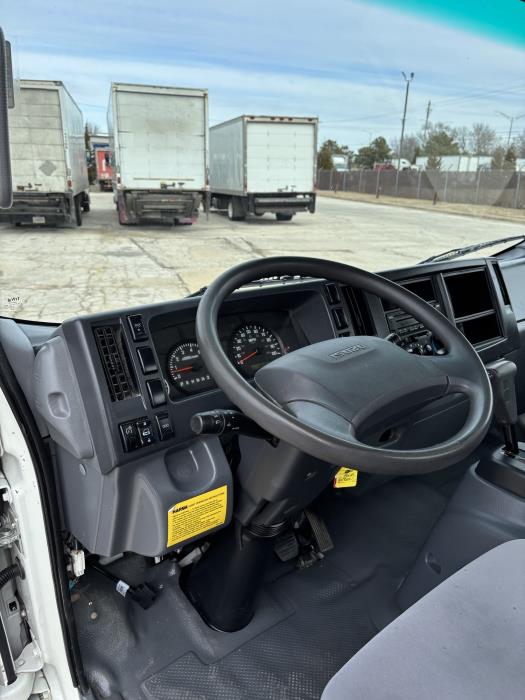 2021 Isuzu HPR HD-10