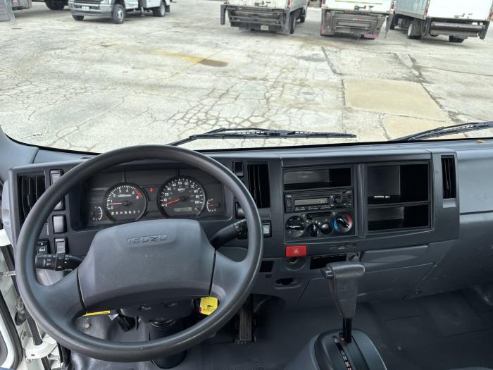 2021 Isuzu HPR HD-12