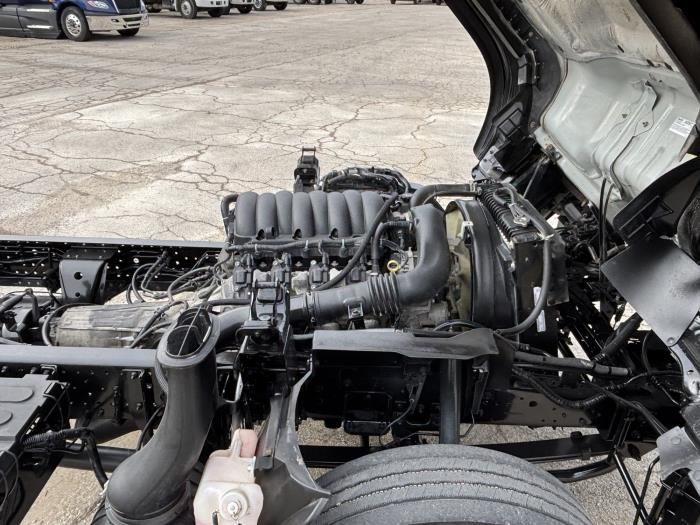 2021 Isuzu HPR HD-14