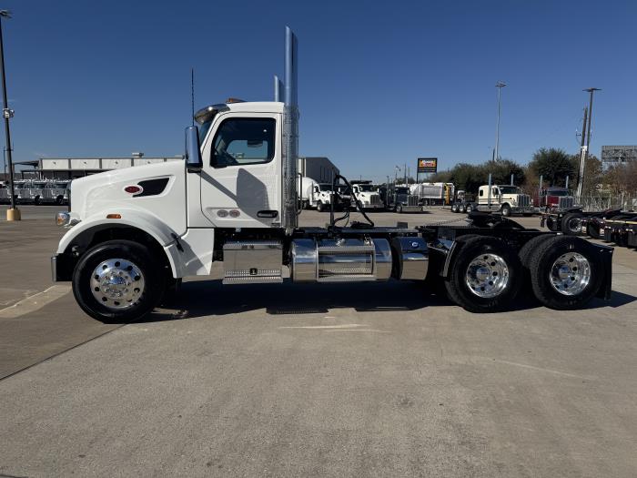 2026 Peterbilt 567-5