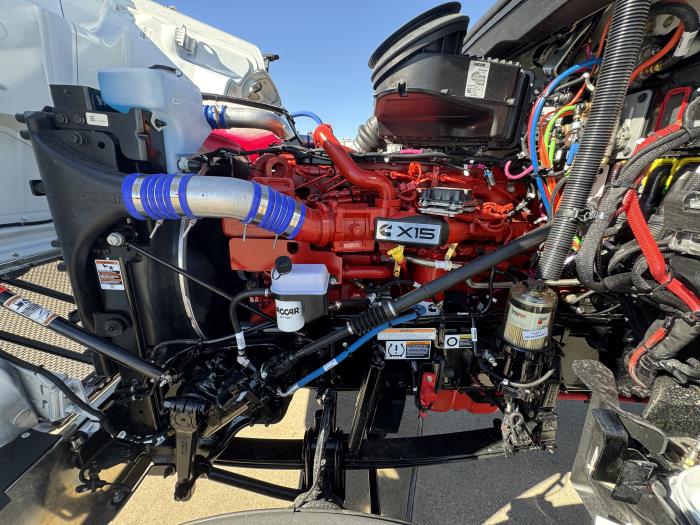 2026 Peterbilt 567-22