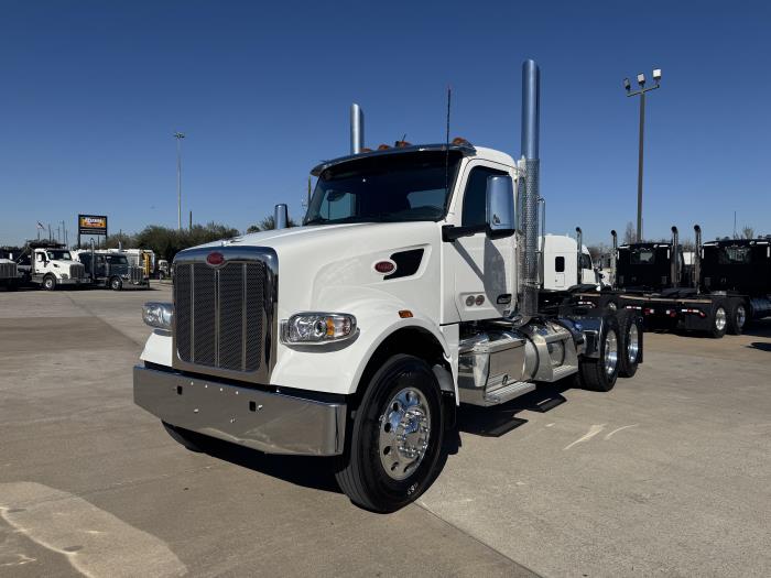 2026 Peterbilt 567-1